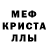 Меф кристаллы Volgar